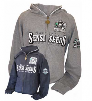 Moleton Sensi Seeds